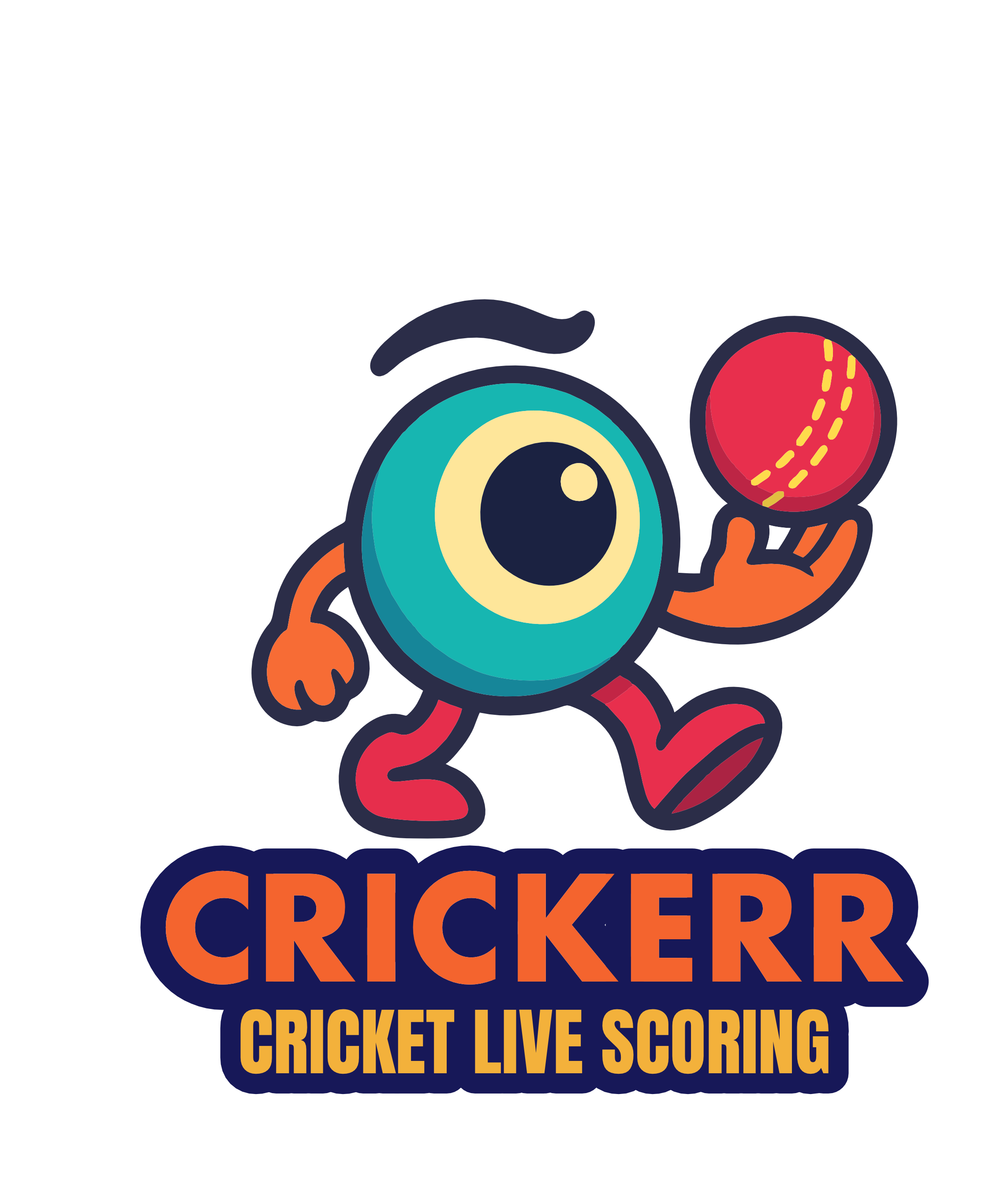 Cricker Logo